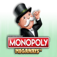 MONOPOLY Megaways